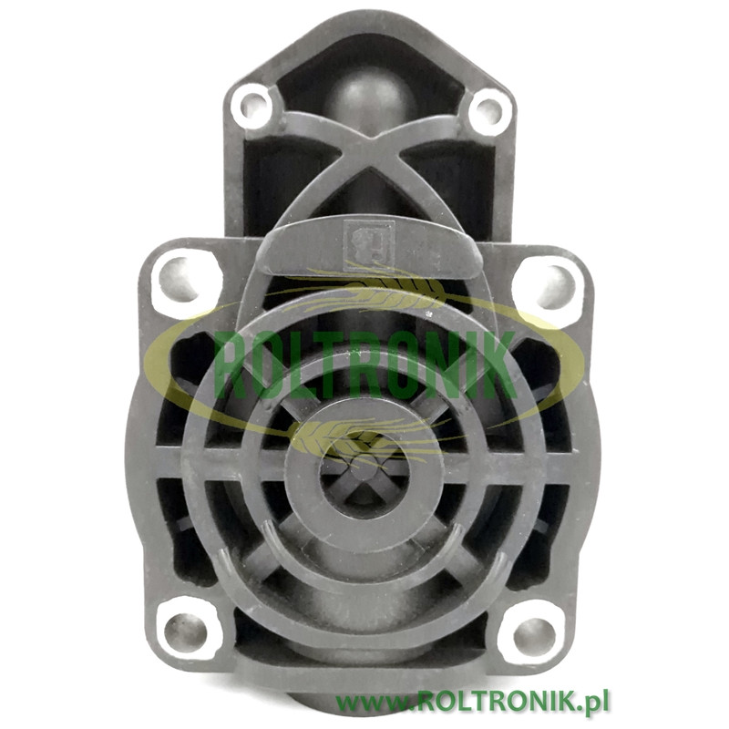 Bertolini Poly 2400 Pumpenkopf, 150124322