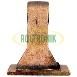 2Bertolini Poly 2180 Pumpenpleuel