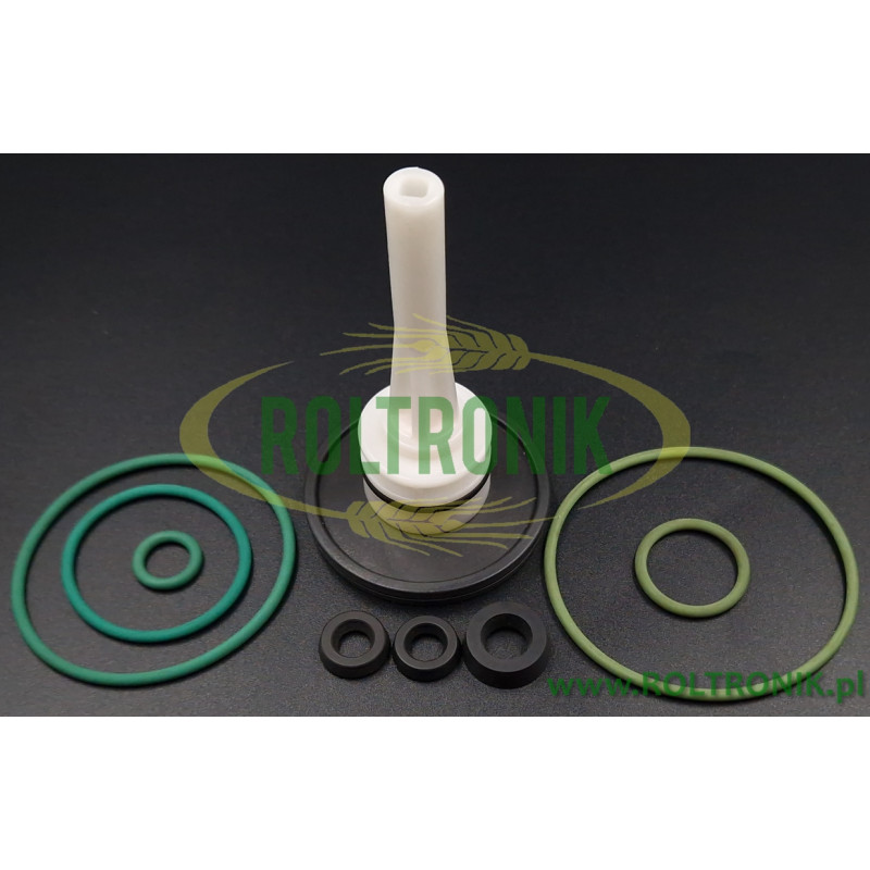 Zestaw naprawczy zaworu głównego dużego, 464502500, Arag