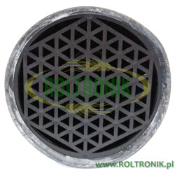 2Straight foam marker nozzle