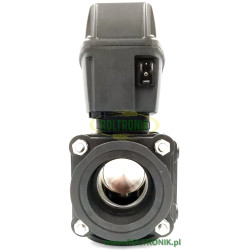 2Steuermagnetventil 3 DR Matrot Flansch 2x3" 1x2"FP