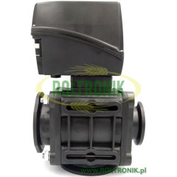 2Steuermagnetventil 3 DR Matrot Flansch 2x3" 1x2"FP