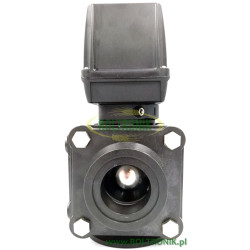 Steuermagnetventil 3 DR Matrot Flansch 2x3&quot; 1x2&quot;FP, 534004003