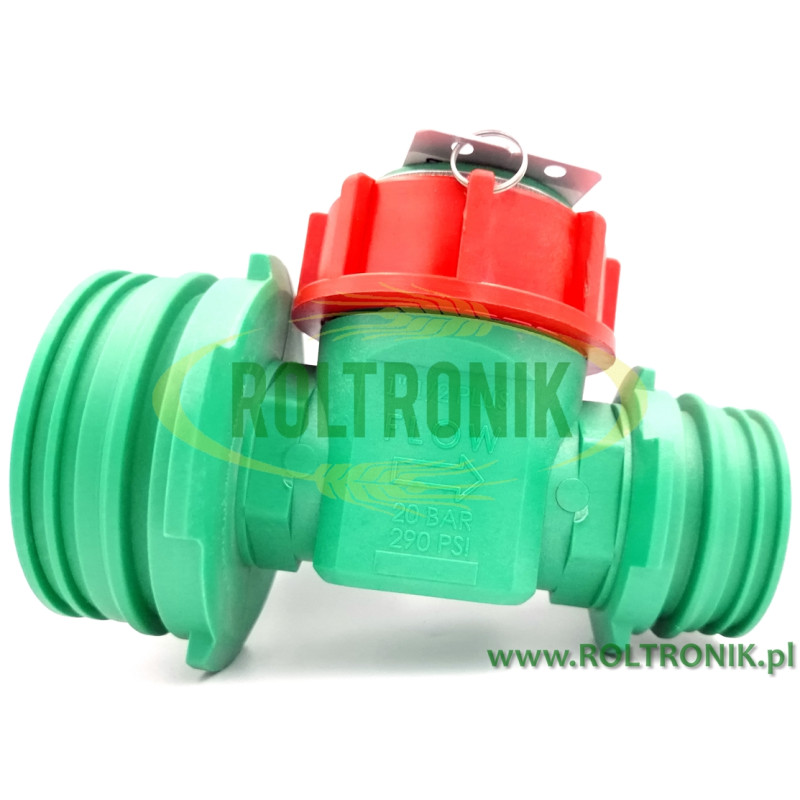 Przepływomierz Matrot Xenon, 534007006