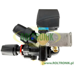 Orchard electric distributor 40 bar 2 sections, 881414202, Arag