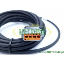 2Muller AG-200 antenna cable