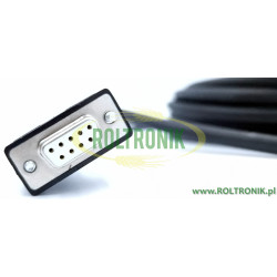 2Kabel do anteny Muller AG-200