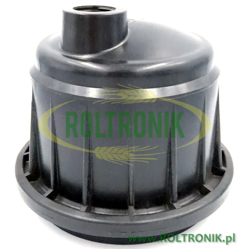 3&quot; Arag inclined pressure filter clarifier, 3352000020