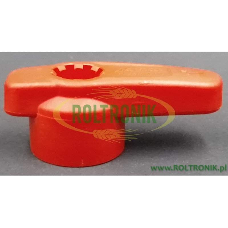 Kugelhahngriff 1/2" - 3/4", 45500002050, Arag