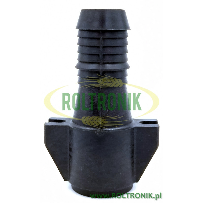 Pilmet-Verteiler D.25mm-Anschluss, 403109000570A