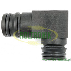 VARIOSELECT Kopfwinkelstück, 0652855600350 Lechler