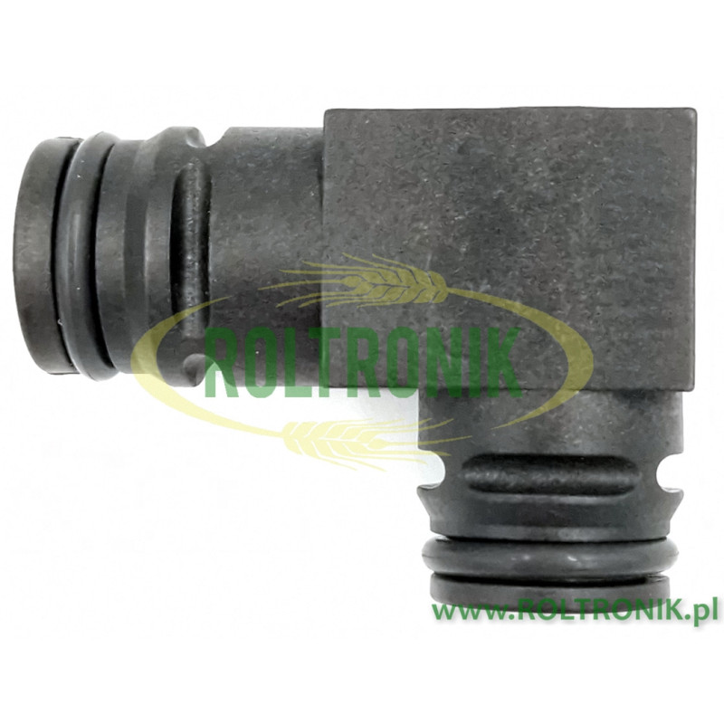 VARIOSELECT Kopfwinkelstück, 0652855600350 Lechler