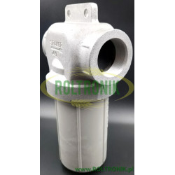 2Filtr ciśnieniowy Teejet 2"F 80 Mesh