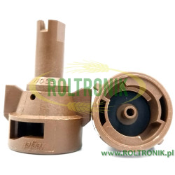 Teejet AIC 110 05 Spray Tip, AIC11005C