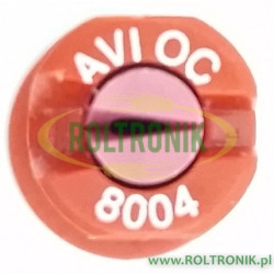 2Rozpylacz Albuz AVI OC 80-04