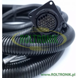 2Geonave monitor cable