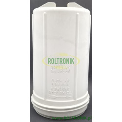 Teejet 2&quot; Druckfilter-Sedimentationstank, CP14635-NY