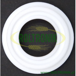 2Teejet 1 1/4" Valve Ball Teflon Seals