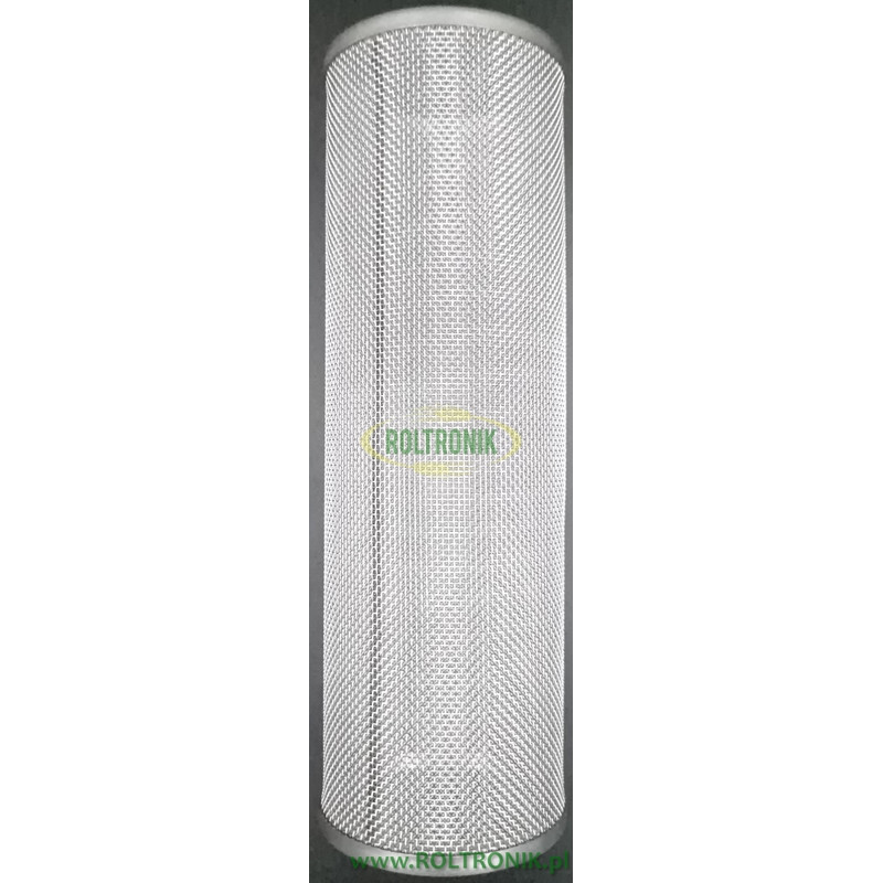 Teejet Filterkartusche 2&quot; 50 Mesh 81x248, CP146343SS