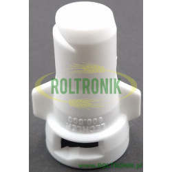 Rozlewacz wachlarzowy RSM Lechler FD 130-08 Polimer