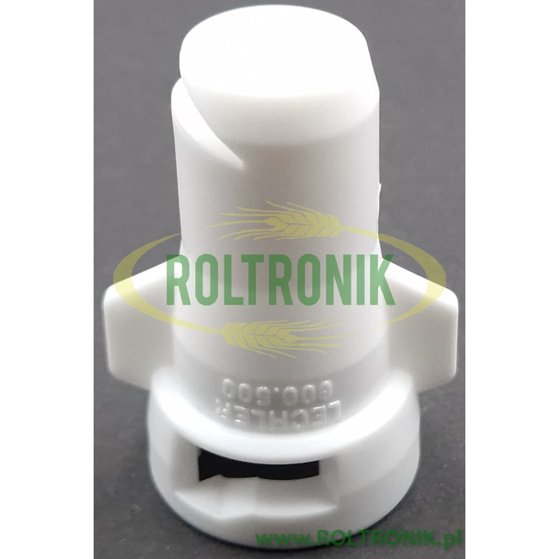 Rozlewacz wachlarzowy RSM Lechler FD 130-08 Polimer, FD08