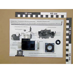 ELECTRO-MAGNET 913929, Amazone