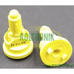 Hypro Guardian 110-02 sprayer, GA11002