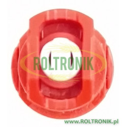 2Lechler IDKT atomizer 2x120-04 ceramics