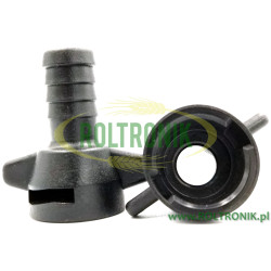 Spreizschlauchkappe Typ Hardi, KWRH, Agroplast