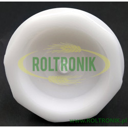 2Polmac 3&quot; Ball Valve Lever Mount