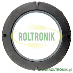 Polmac 3&quot; Pneumatic Valve Octagonal Seal, P0005929