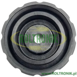 2Rau/Kverneland Filterkappe