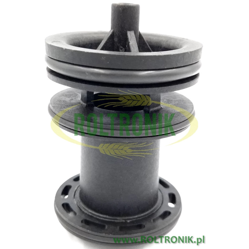 Tłok filtra Rau, RG00047513, Kverneland Rau