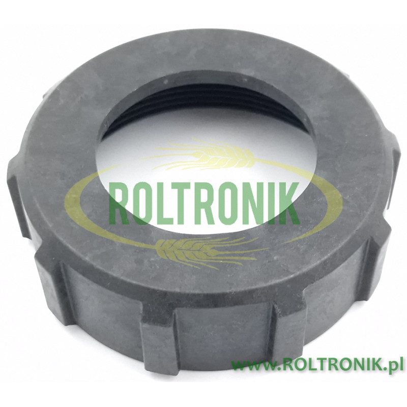 Nakrętka zaworu ssącego Kverneland 2 3/4", RG00047587, Kverneland Rau