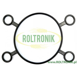 Kverneland P260 P380 P560 pump seal, VNB4591178, Kverneland Rau