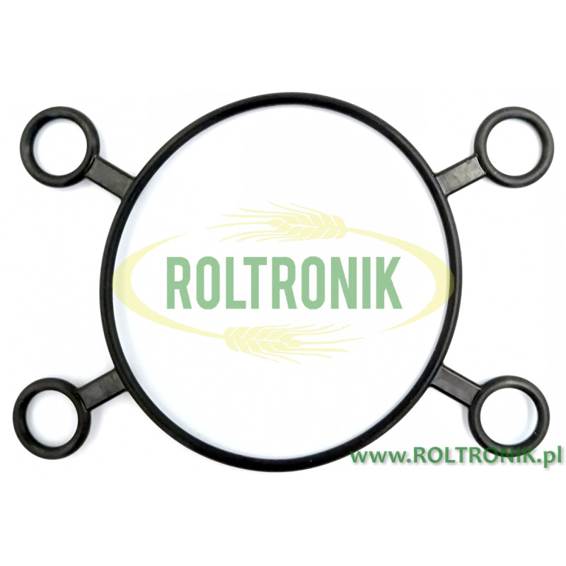 Uszczelka pomp Kverneland P260 P380 P560, VNB4591178, Kverneland Rau