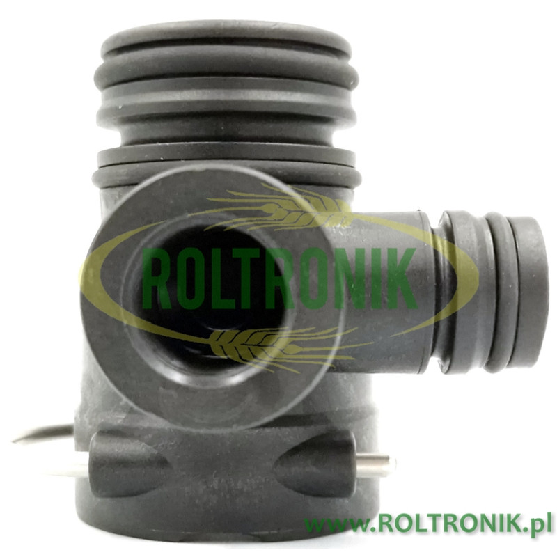 John Deere Abschnittskörper für Drucksensor WZ2616440, WZ2760030