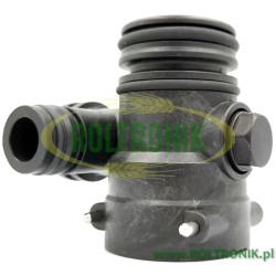 2Korpus sekcji John Deere pod czujnik ciśnienia WZ2616440