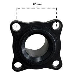 2Przepływomierz Wolf 5-100l 463 40bar, ARAG