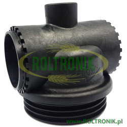 RAU Druckfilterkörper, RG00014020, Kverneland Rau