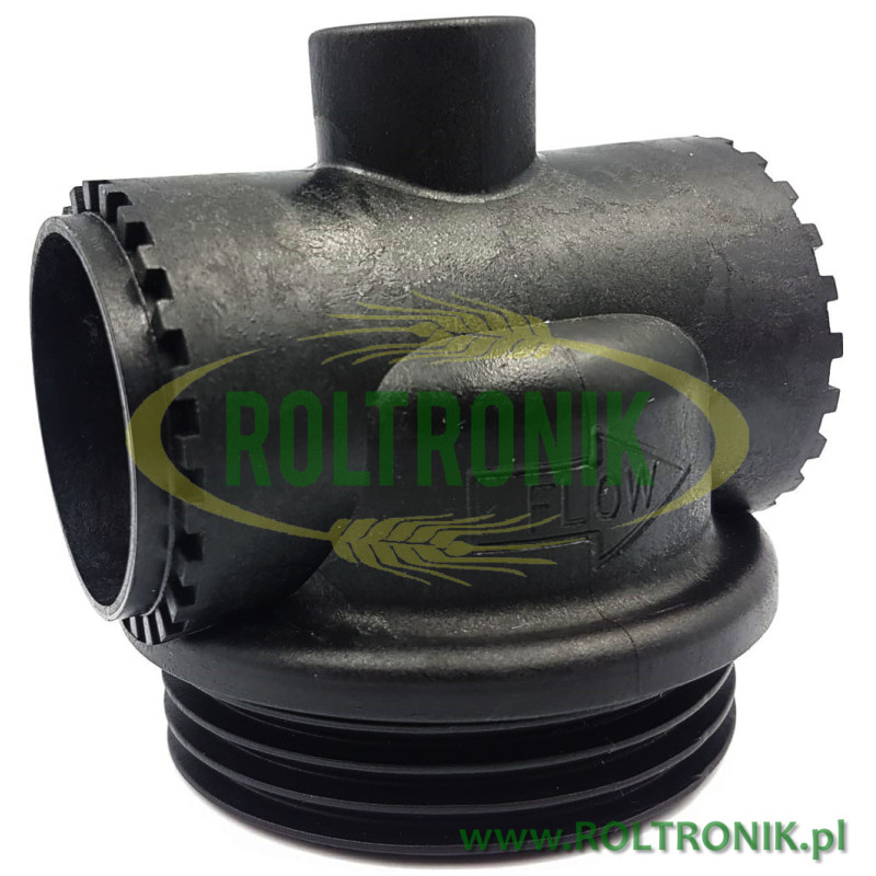 RAU Druckfilterkörper, RG00014020, Kverneland Rau