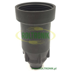 RAU/KVERNELAND pressure filter clarifier, RG00014022, Kverneland Rau