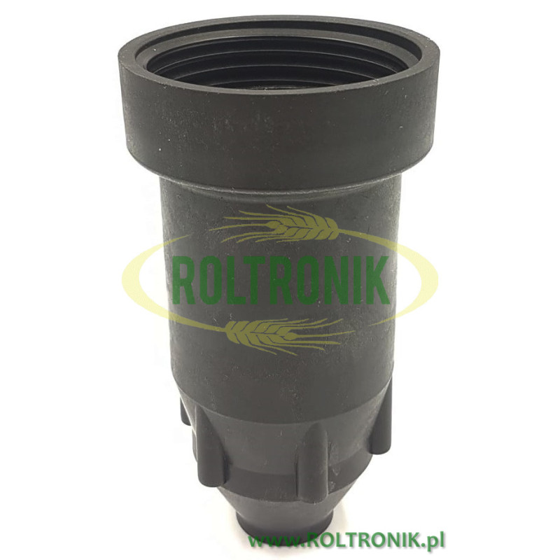 RAU/KVERNELAND pressure filter clarifier, RG00014022, Kverneland Rau