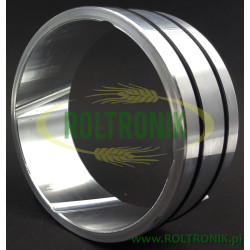 RAU/Kverneland P260 Pumpenwellenhülse, 84581, Kverneland Rau