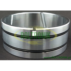 2Tuleja wału pompy RAU/Kverneland P260