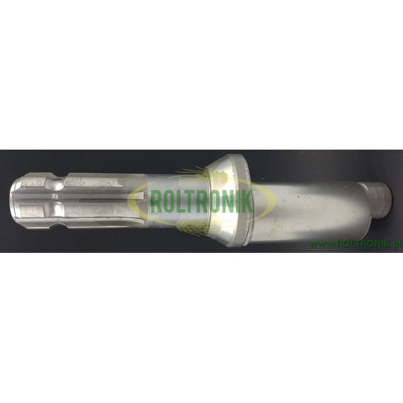 RAU/Kverneland P260/P380/P500 Pumpe Zapfwelle, 80639, Kverneland Rau