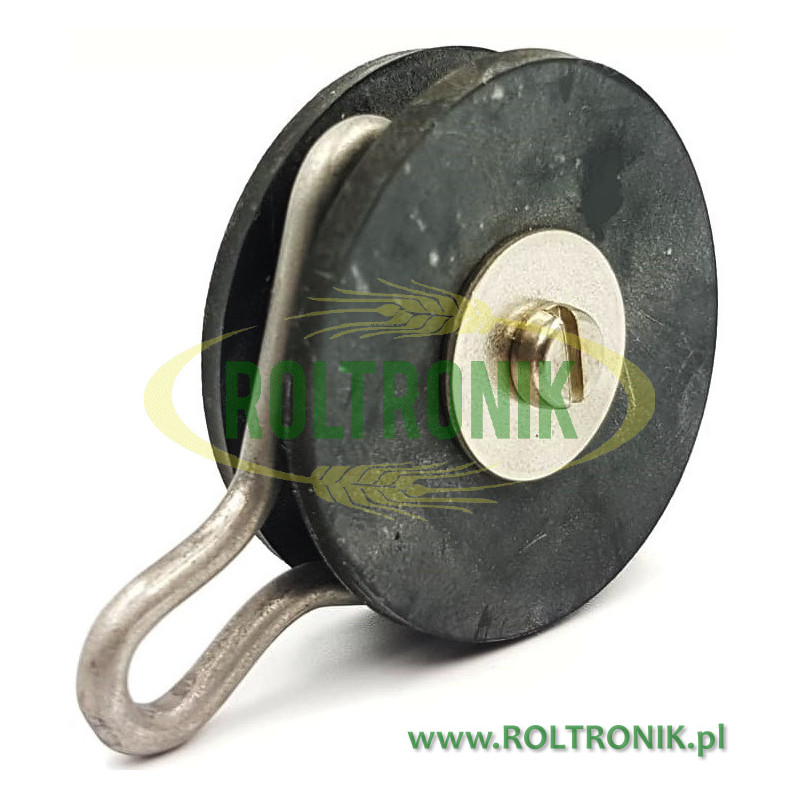 Doppelventilmembran für Kverneland großen Saugfilter, RG00033036, Kverneland Rau