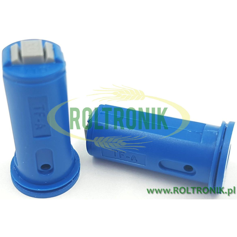 TFA ASJ ARAG 03 Doppelstrahl-Ejektor-Zerstäuber, TFA11003