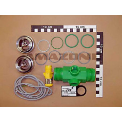 UMBAUSATZ DURCHFLUSSMES. 919070, Amazone