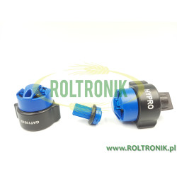 2Rozpylacz Hypro GAT 110-03 Twin